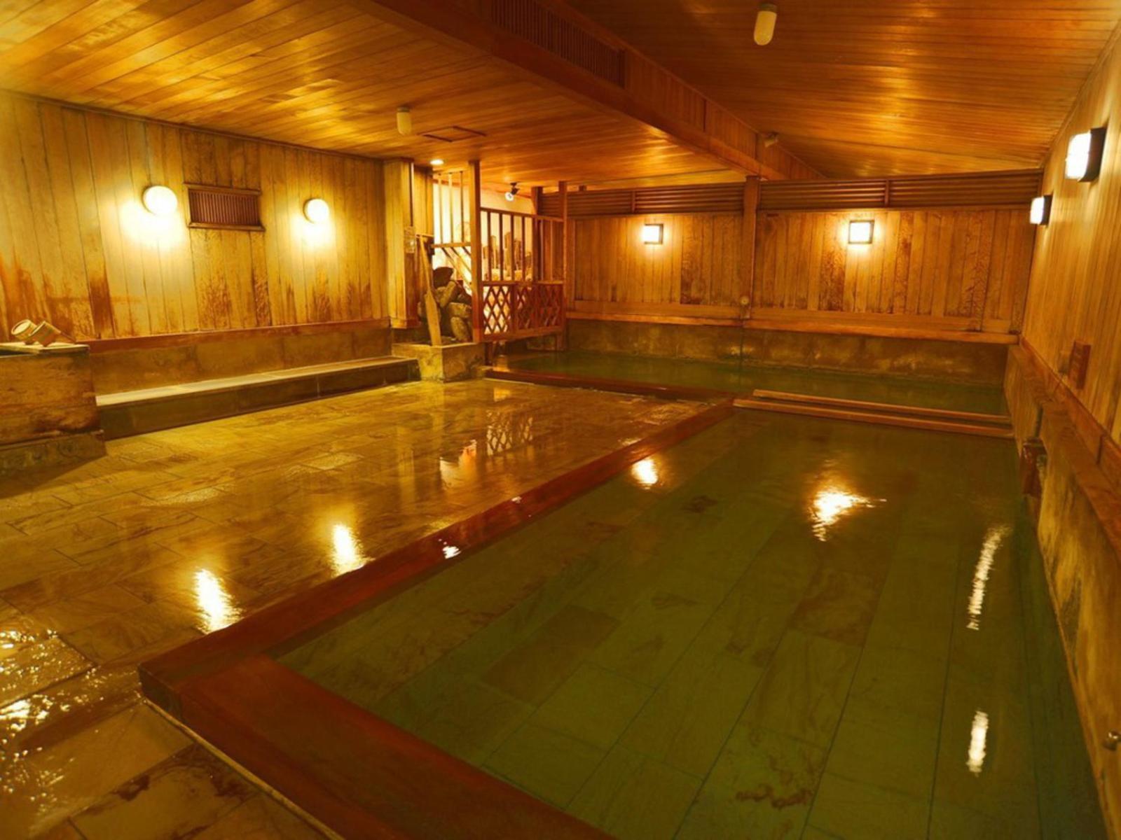 Shima Yamaguchikan Nakanojo Buitenkant foto