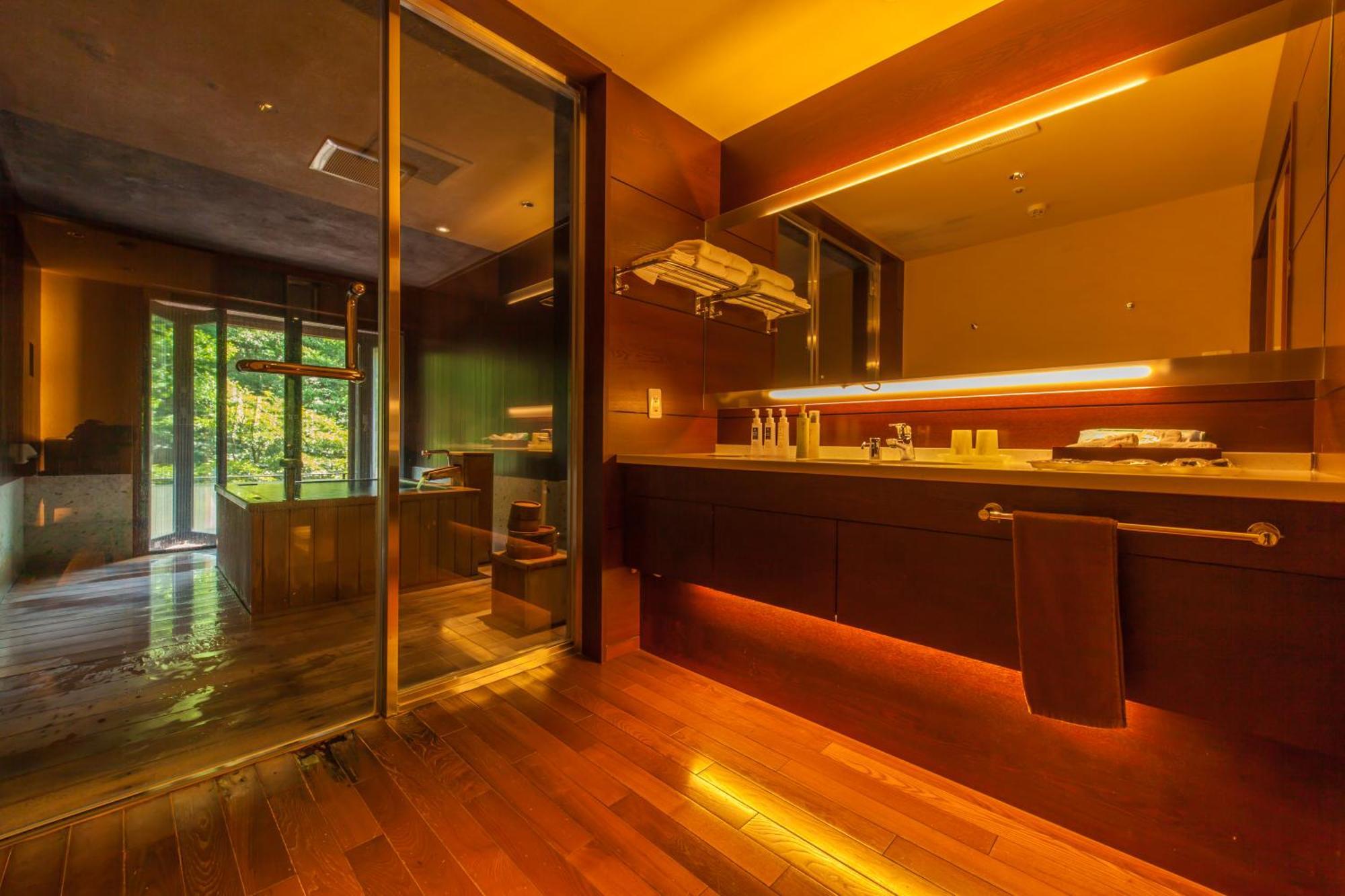 Shima Yamaguchikan Nakanojo Kamer foto